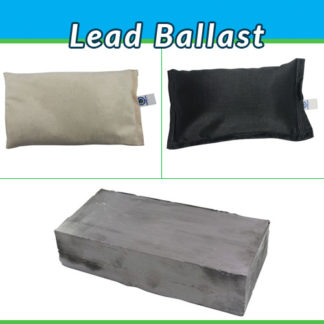 Lead Ballast