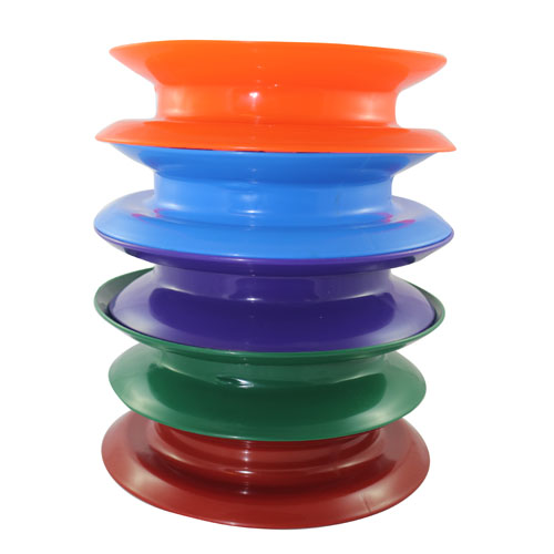 Yo-Yo Plastic Hand Reel 9″ (Large) – Lead Enterprises